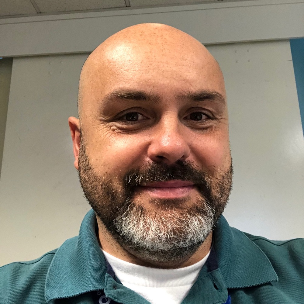 Meet your Posher, Jammie